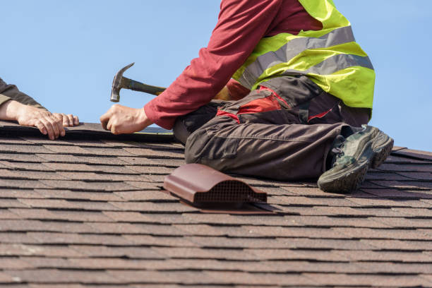 Best Commercial Roof Installation  in Massanutten, VA