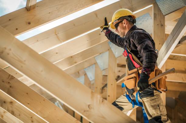 Best Roof Gutter Cleaning  in Massanutten, VA