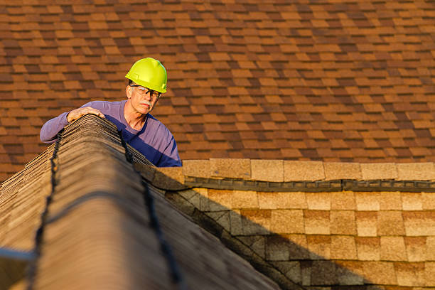 Best Slate Roofing Contractor  in Massanutten, VA