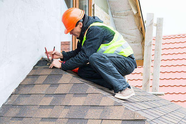 Slate Roofing Contractor in Massanutten, VA