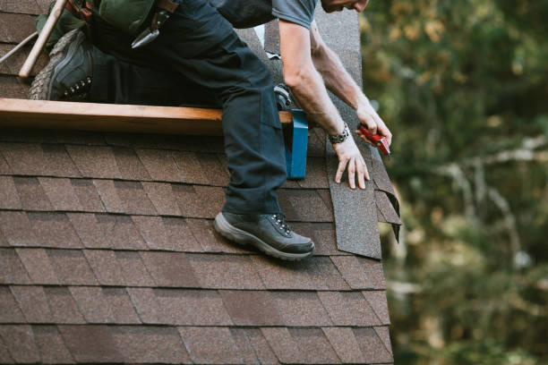 Massanutten, VA Roofing Contractor Company